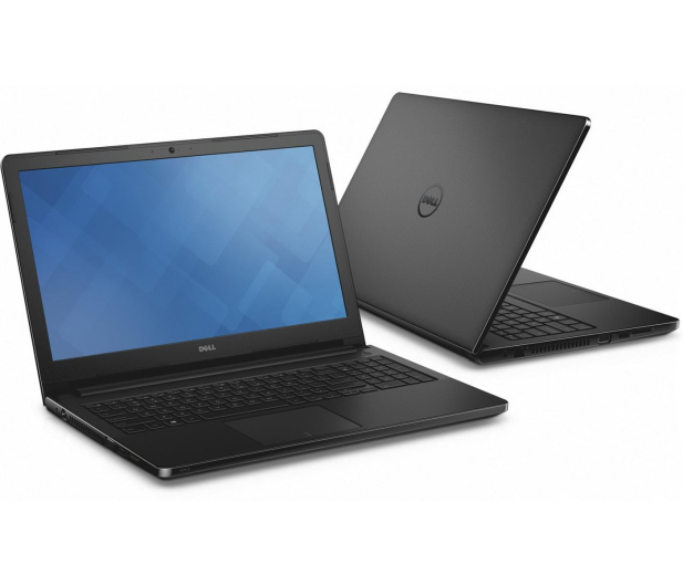 Dell Vostro 3558 i5-5200U/8GB/128+500/7Pro+8Pro - 238542 - zdjęcie